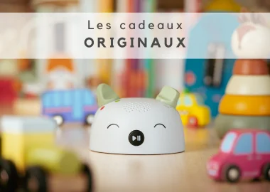 Enfants 0-2 ans : quels jouets choisir pour stimuler le