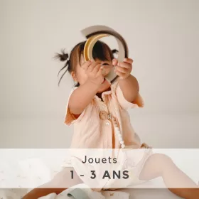 Jouets bébé 1 an - jeux éducatifs