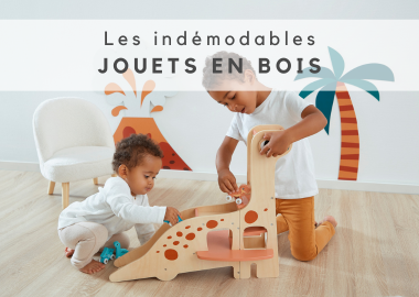 Mobile Jollein - Achat Éveil & jouet sur L'Armoire de Bébé
