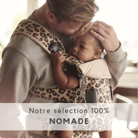 Produits nomades bébé