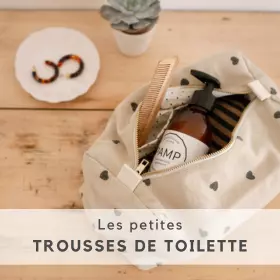 Trousse de toilette