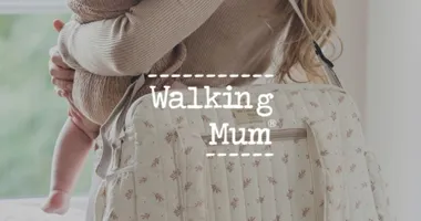 WALKING MUM