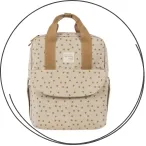 SAC À DOS À LANGER