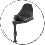 BASE ISOFIX
