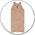 COUVERTURE NOMADE