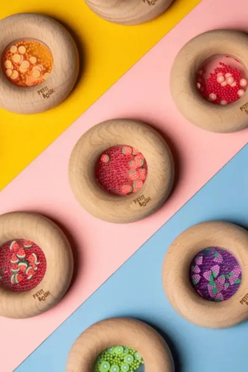 Cadeau bébé original