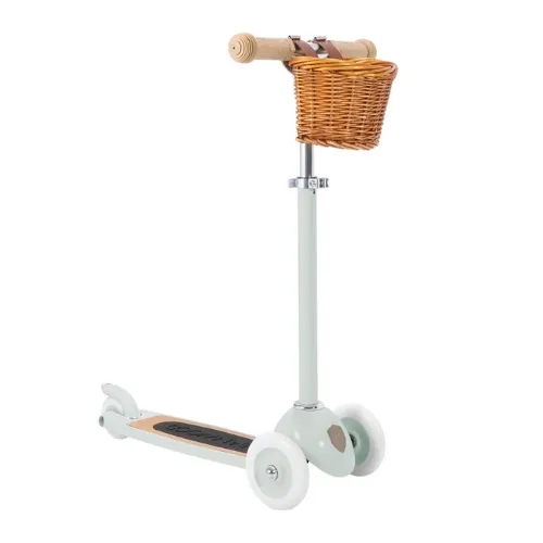 Guide d'achat trottinette enfant