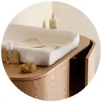 Commode à langer