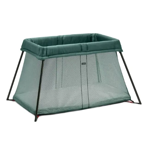 Guide d'achat lit parapluie bébé