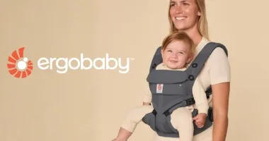 ERGOBABY