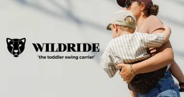 WILDRIDE