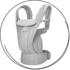 PORTE-BÉBÉ