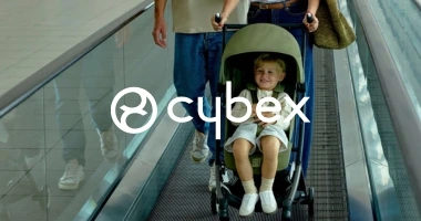 Poussettes Cybex