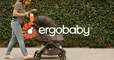 Poussettes Ergobaby