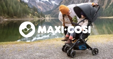 Poussettes Maxi-Cosi