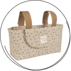 SAC À POUSSETTEE