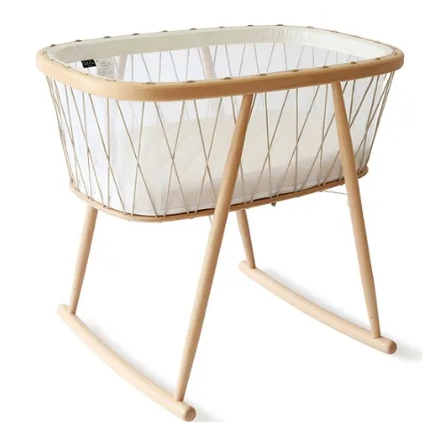 Guide d'achat berceau bébé