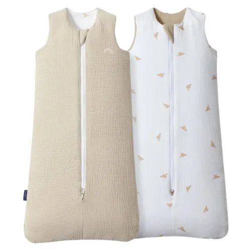Guide d'achat gigoteuse bébé