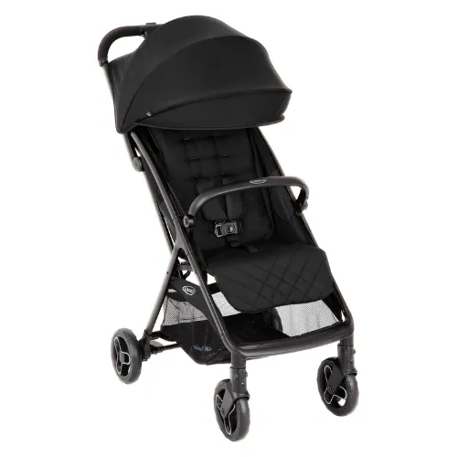 Guide d'achat poussette bébé