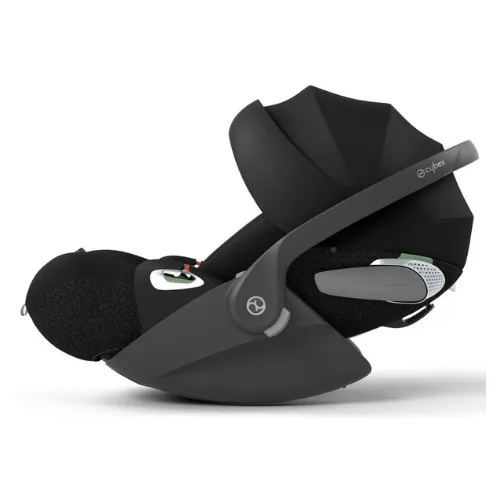 Guide d'achat siège auto bébé