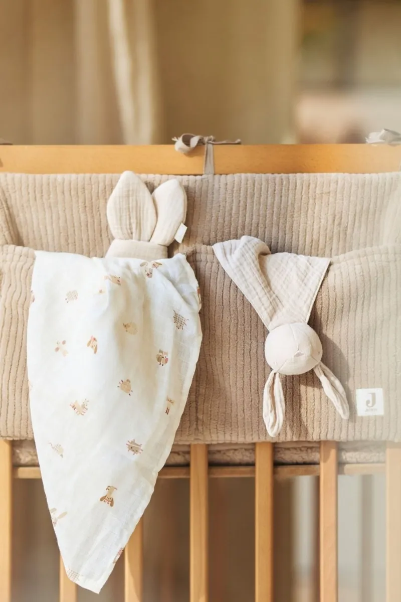 Les indispensables de la naissance