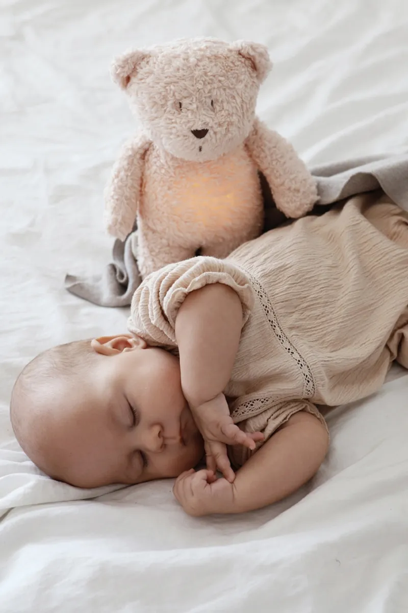 sommeil bébé