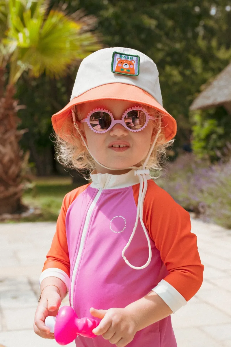 Les vêtements indispensables de l'été pour bébé