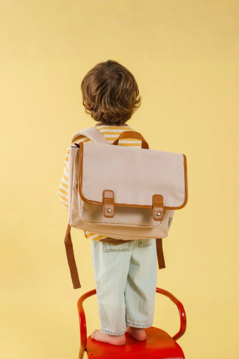 Les indispensables pour la rentrée scolaire