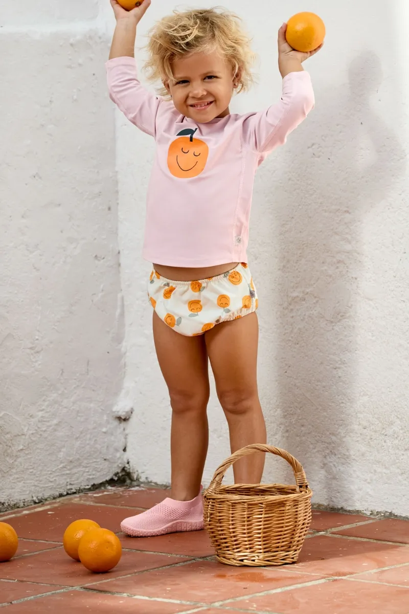 Les maillots de bain bébé et enfant