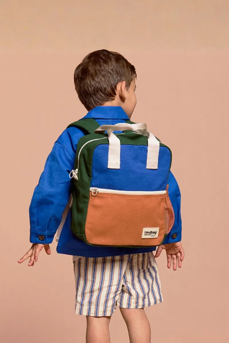 Les sacs à dos enfant