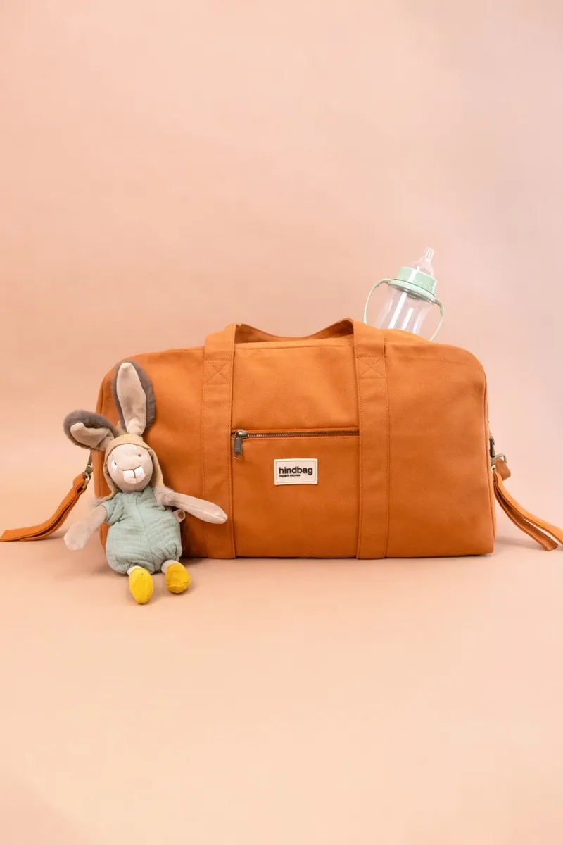 Les sacs à langer