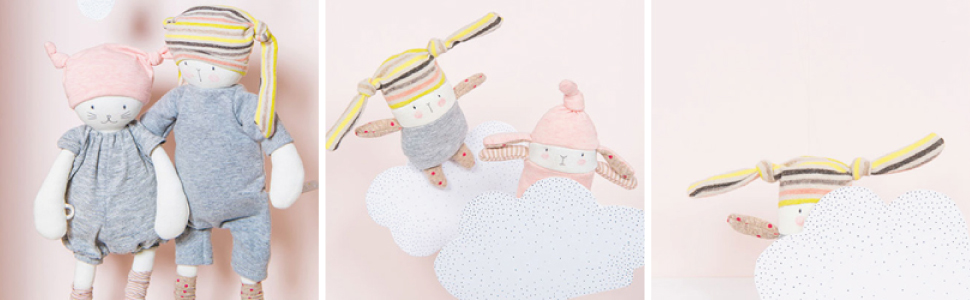 Les petits dodos de Moulin Roty