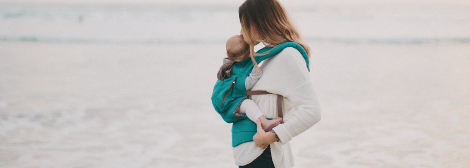 Sac à langer bébé derrière la porte - Derrière la Porte