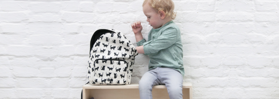 Cartable enfant