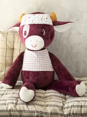 Peluches