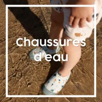 Chaussures d'eau