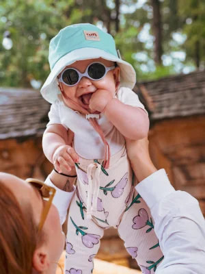 été bébé