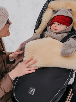 hiver bébé