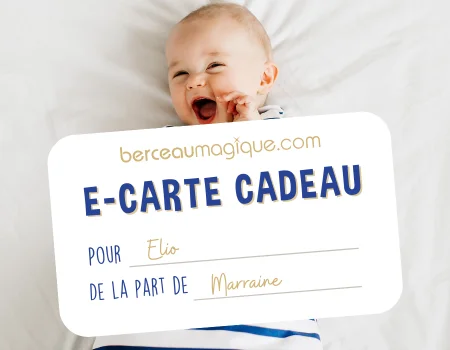 carte cadeau