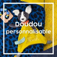 doudou-perso