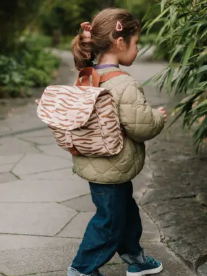 Le cartable maternelle