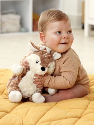 Le doudou bruit blanc