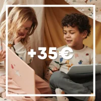 Jeux créatifs 35 euros