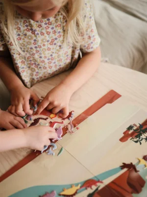 Activités manuelles bébé et enfant
