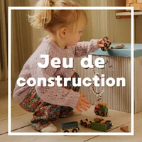 Jeu de construction
