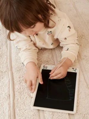 Dessin et peinture enfant