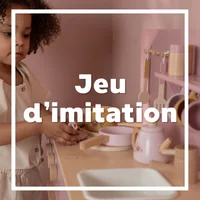 Jeu d'imitation