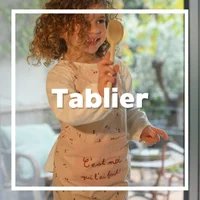 Tablier enfant