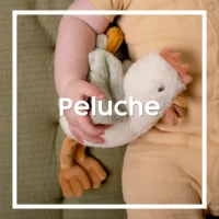Peluche pour bébé et enfant