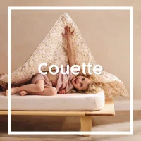 Couette enfant